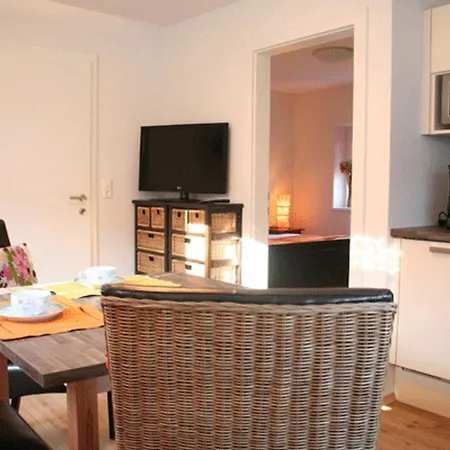 Resch 아파트 슈라드밍