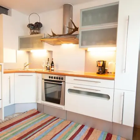 Resch Apartment