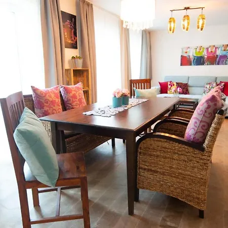 Resch Lägenhet Schladming