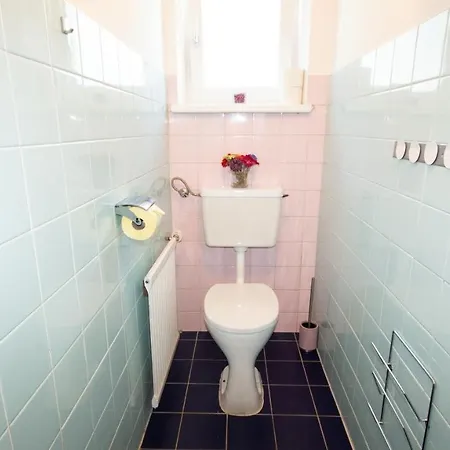Apartamento Resch