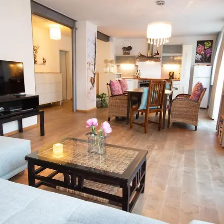 Apartamento Resch