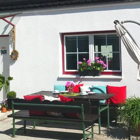 Resch 아파트 슈라드밍