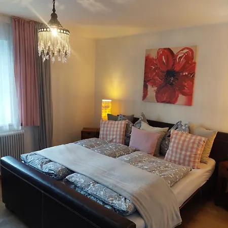 Resch 아파트 슈라드밍