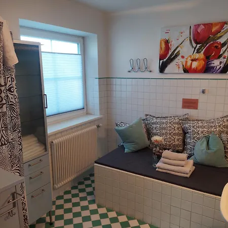 Resch Apartamento *