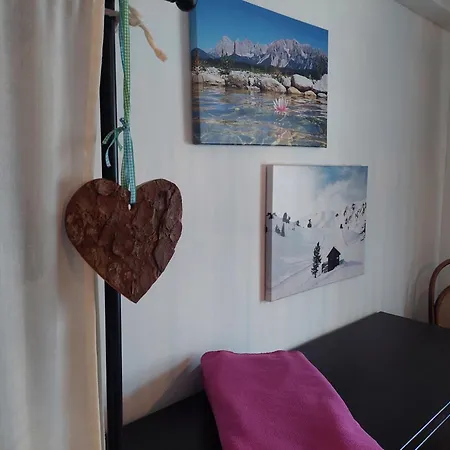 Apartamento Resch Schladming
