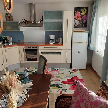 Apartment Resch