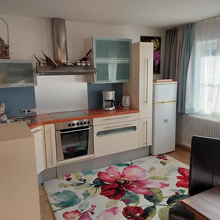 Apartment Resch *