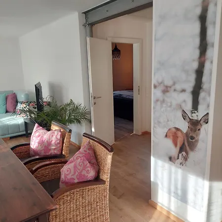 Resch Apartamento