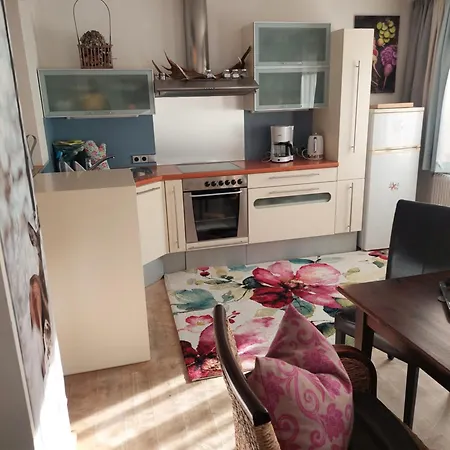 아파트 Resch 슈라드밍