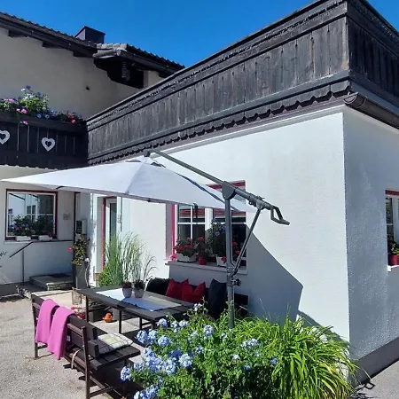 Apartamento Resch Schladming