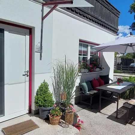 Apartamento Resch *