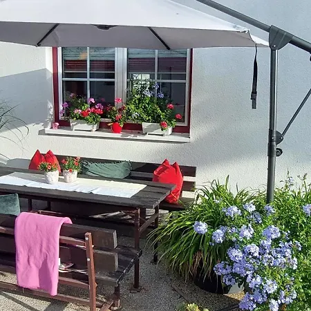 Resch Apartamento