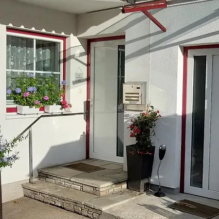 Apartamento Resch
