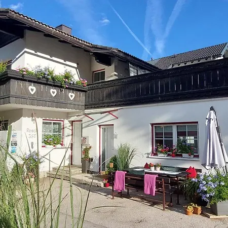 Resch Apartamento