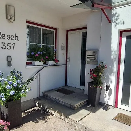 Resch Apartamento