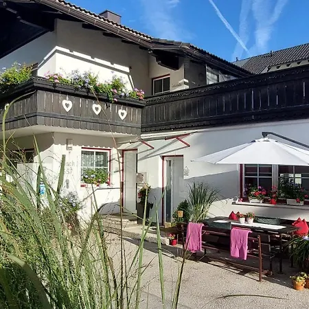 Apartamento Resch Schladming
