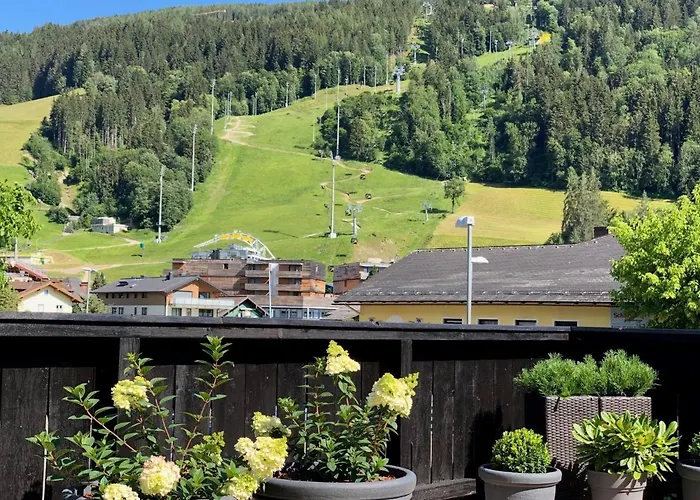 Resch Apartament Schladming