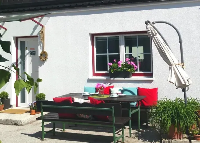 Resch Apartament Schladming