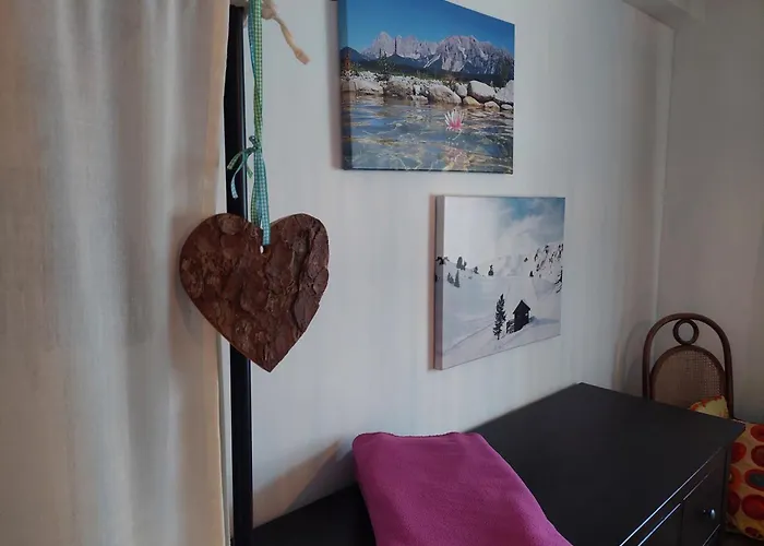 Apartament Resch Schladming