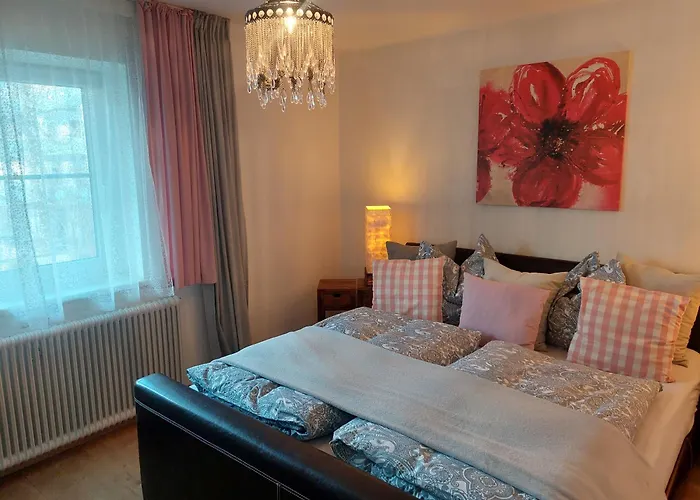 公寓 Resch 斯拉德明