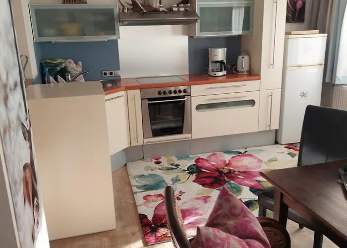 Apartament Resch Schladming