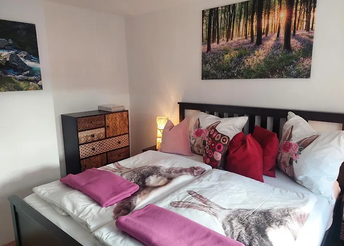 Resch Apartament Schladming